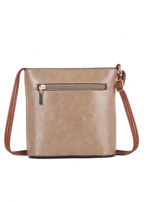 Long and Son Lily crossbody  Bag